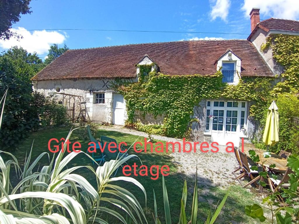 photo de Le Fouzon